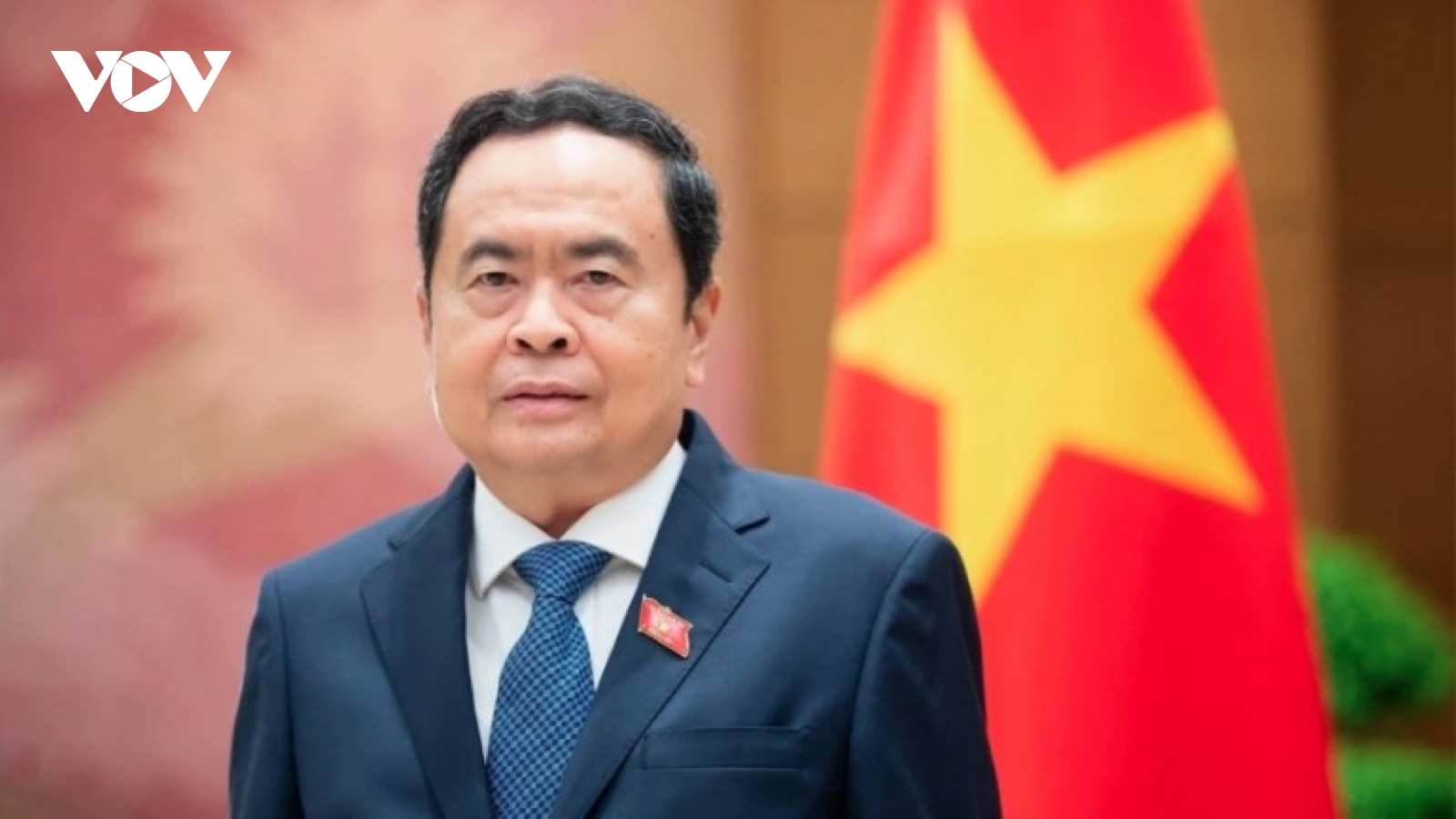 Vietnam keen to boost ties with legislatures of other countries